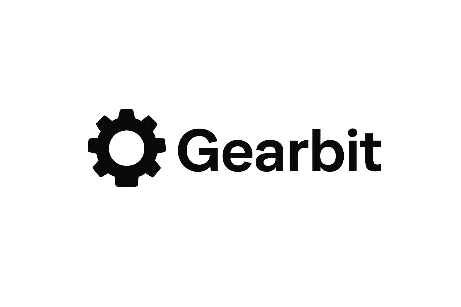 Logo Gearbit